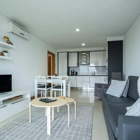 Residencia Bela Vida Apartment Sao Martinho do Porto Exterior photo