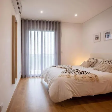 Residencia Bela Vida Apartment Sao Martinho do Porto Exterior photo