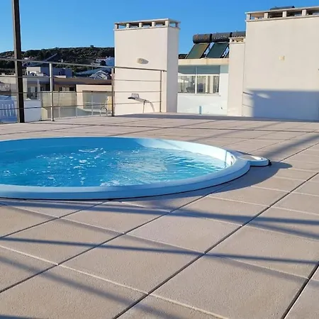 Residencia Bela Vida Apartment Sao Martinho do Porto Exterior photo
