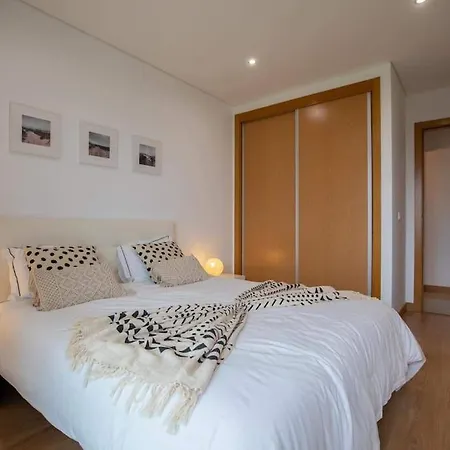 Residencia Bela Vida Apartment Sao Martinho do Porto Exterior photo