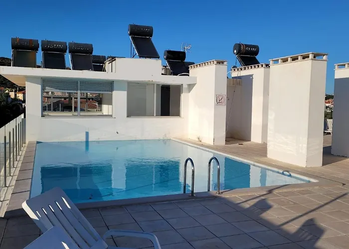 Residencia Bela Vida