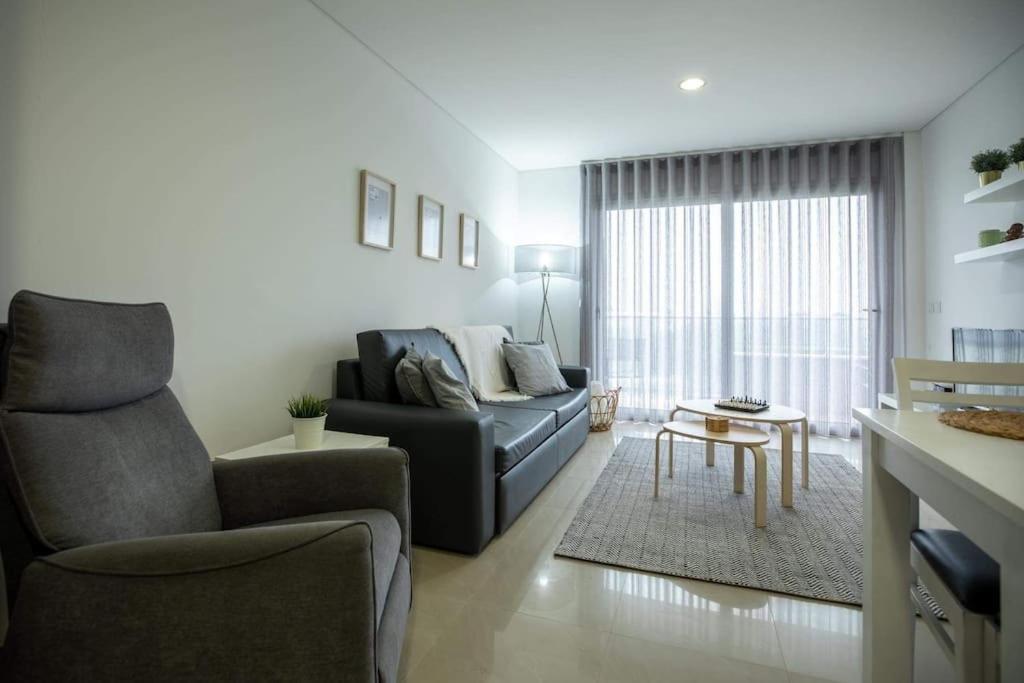 Residencia Bela Vida Apartment *
