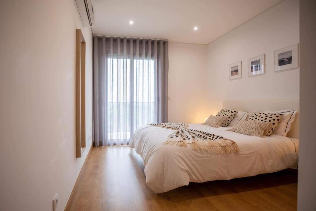 Residencia Bela Vida Apartment