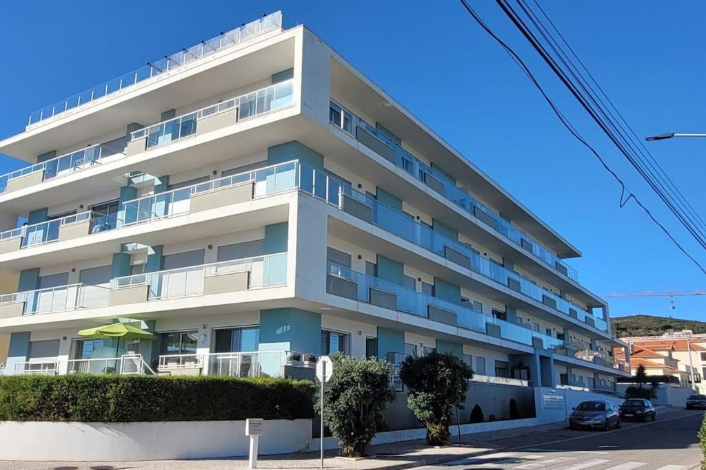 Residencia Bela Vida Apartment