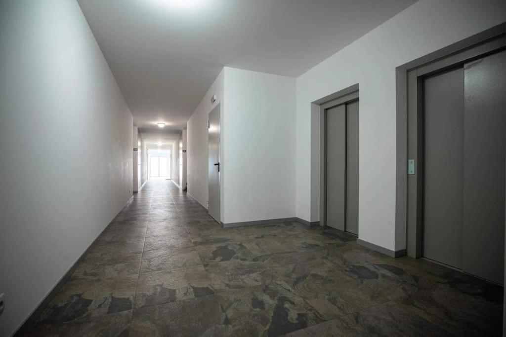 Apartment Residencia Bela Vida