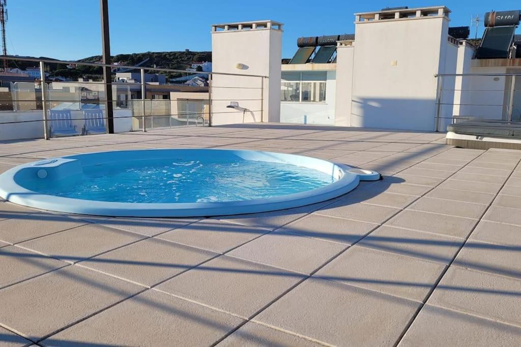 Residencia Bela Vida Apartment *