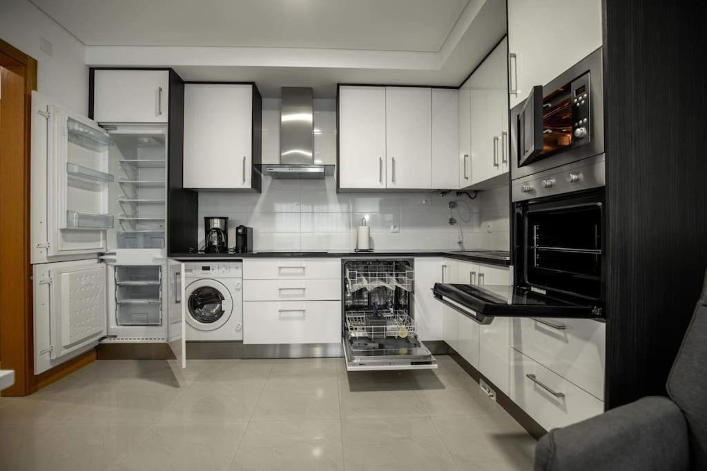 Residencia Bela Vida Apartment