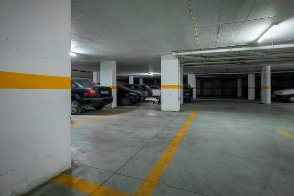 Apartment Residencia Bela Vida *