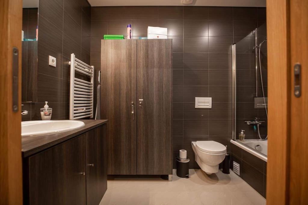 Apartment Residencia Bela Vida