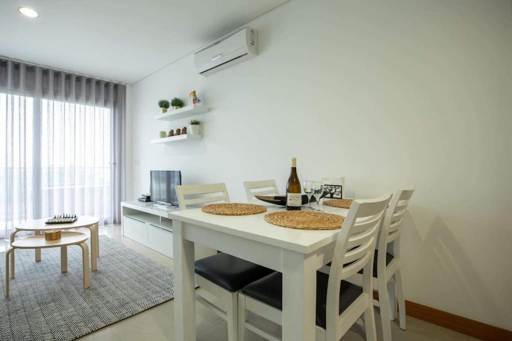 Apartment Residencia Bela Vida