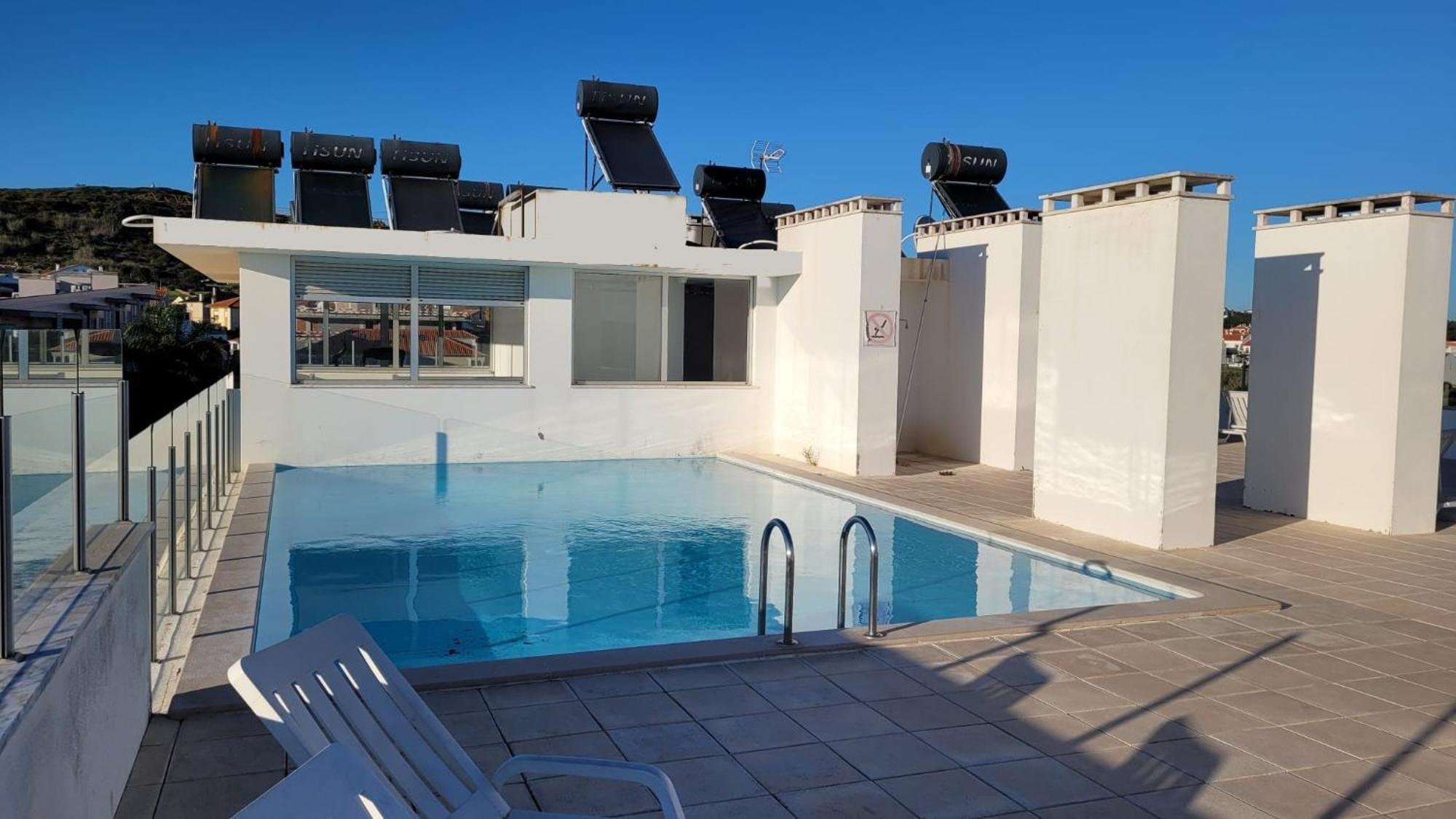 Residencia Bela Vida